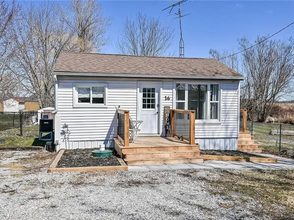 16 Swallow Ln, Haldimand County, ON N0A 1P0