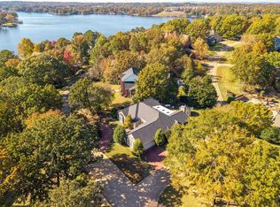 220 Osprey Dr, Hot Springs, AR 71913