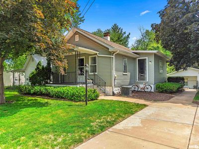 4010 N Dayton Ave, Peoria, IL, 61614