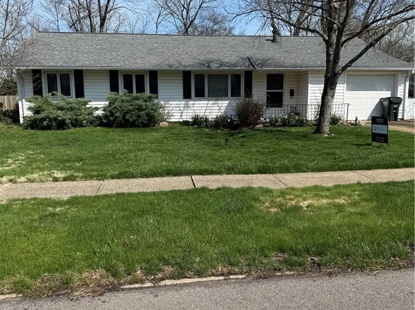 112 Meadow Dr, Berea, OH 44017