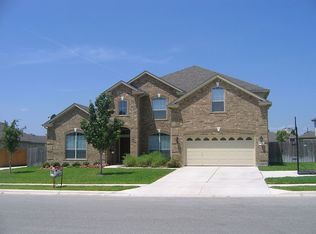 1210 Swenson Farms Blvd, Pflugerville, TX 78660