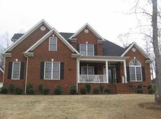 106 Brecken Ct, Easley, SC 29642