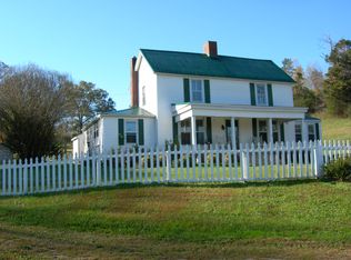 7520 Fork Creek Rd, Philadelphia, TN 37846