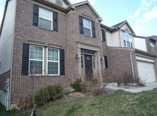 212 Grant Park Dr, Dayton, KY