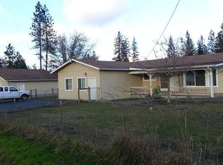 1981 Robinson Rd, Grants Pass, OR 97527