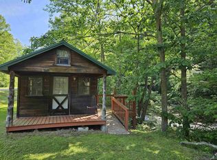 2575 Big Stony Creek Rd, Ripplemead, VA 24150