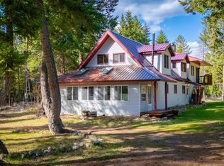 1298 E Mountain Meadow Rd, Kalispell, MT 59901