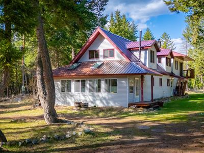 1298 E Mountain Meadow Rd, Kalispell, MT, 59901