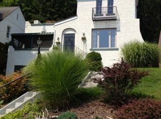 3 Corliss Ter, Wheeling, WV 26003