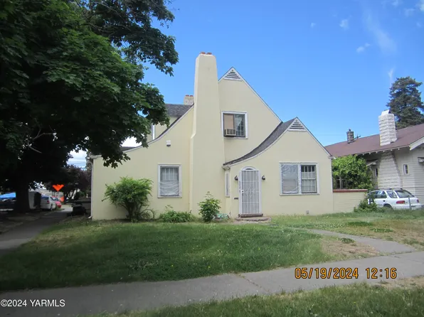 602 N 2nd St, Yakima, WA 98901