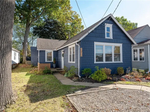 1312 S Park Ave NW, Canton, OH 44708