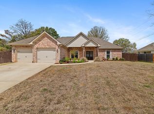 4698 Butler Rd, Tupelo, MS 38801