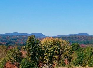 LOT 15 Sunset Rdg, Ludlow, MA 01056