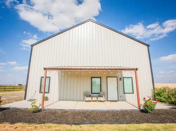 185 Allison Road, Wilson, TX 79381