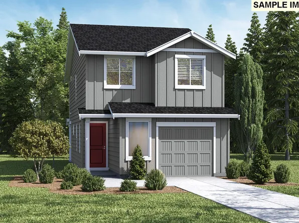 4908 NE 62nd Ave, Vancouver, WA 98661