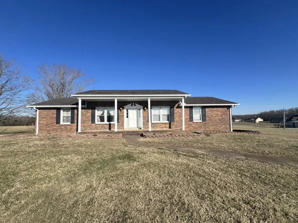 2151 Abiff Rd, Burns, TN 37029