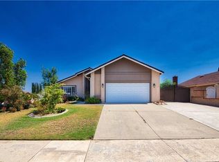 10163 Palo Alto St, Rancho Cucamonga, CA 91730