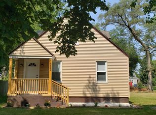 1655 Territorial Rd, Benton Harbor, MI 49022