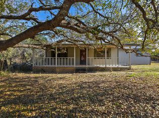 200 Len Bar Ln, Leander, TX 78641