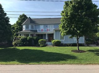 112 W Bay View Dr, Annapolis, MD 21403