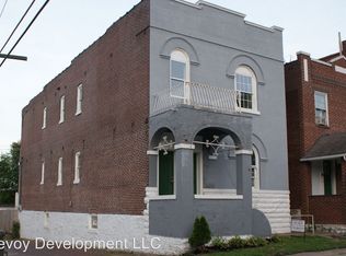 3214 Oregon Ave UNIT A, Saint Louis, MO