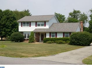 713 Butternut Dr, Parkesburg, PA 19365