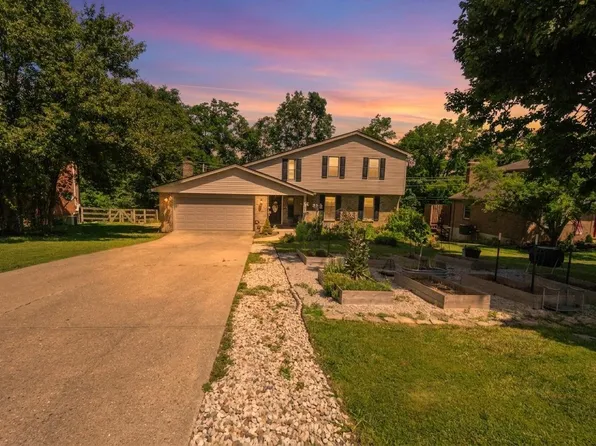 705 Oakridge Dr, Union, KY 41091