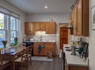 156 Coolidge St #O3, Brookline, MA 02446
