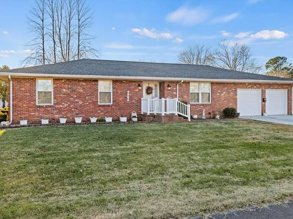 606 2nd St, Providence, KY 42450
