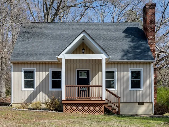 7446 Laneview Dr, Richmond, VA 23225