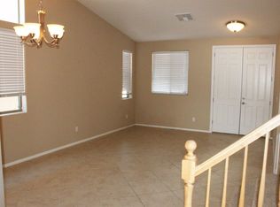 2765 Auchmull St, Henderson, NV 89044