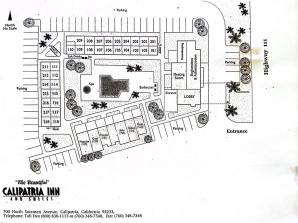 400 N Sorensen Ave, Calipatria, CA 92233