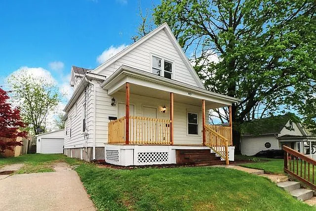 813 E Taylor St photo 1