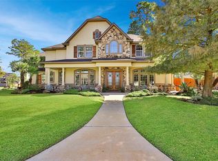 15511 Guadalupe Springs Ln, Cypress, TX 77429