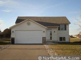 835 Isabella Ave, Clearwater, MN 55320