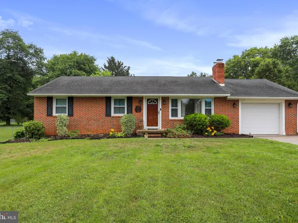 262 Old Martinsburg Rd, Shepherdstown, WV 25443