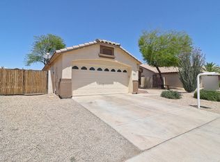 9664 E Olla Ave, Mesa, AZ 85212