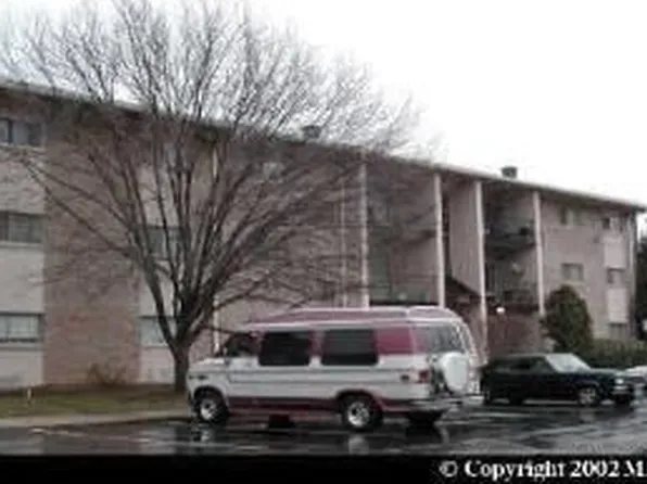 5505 Karen Elaine Dr APT 1016, Hyattsville, MD 20784