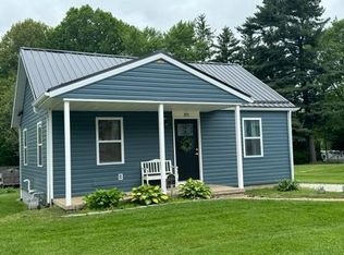371 Indiana Ave, Mansfield, OH 44905