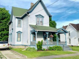 480 Fulton St, Waverly, NY 14892