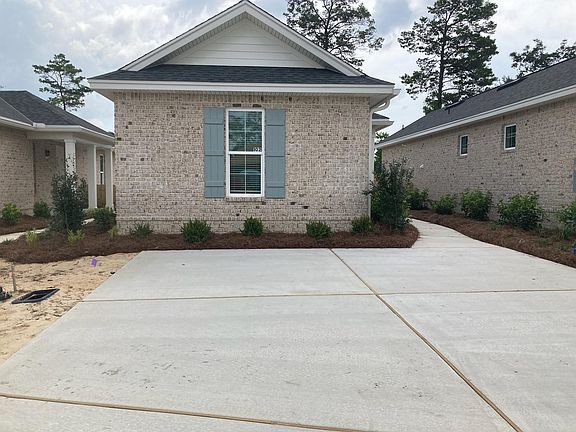 Located at Eagles Landing behind Aldi's in Niceville. 8.7 miles to Eglin