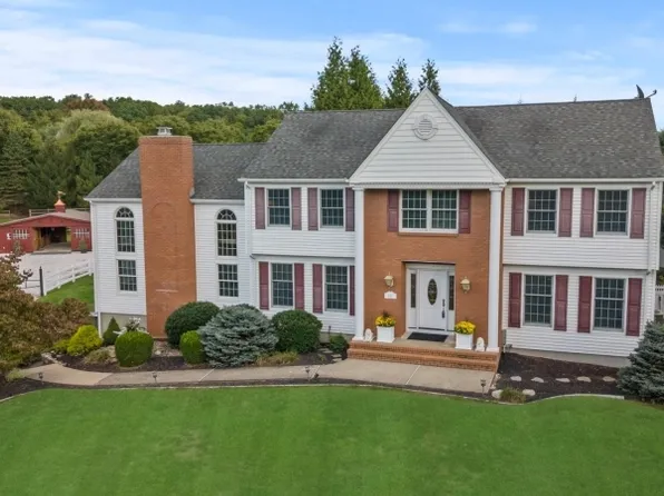 121 Old Prospect School Rd, Sparta Twp., NJ 07871