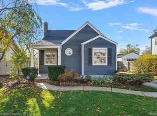 1573 Larkmoor Blvd, Berkley, MI 48072