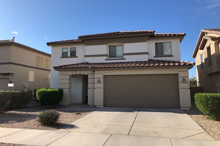 1st image of 22273 E Via Del Palo
