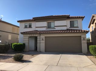 22273 E Via Del Palo, Queen Creek, AZ 85142