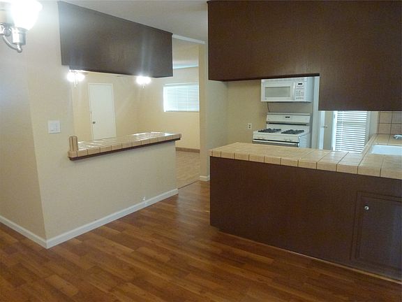 Dining Room/Kitchen