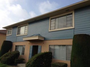 13837 Woodruff Ave APT A, Bellflower, CA 90706