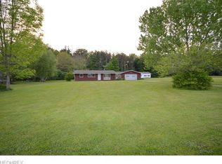 9592 Morgan Rd, Montville, OH 44064