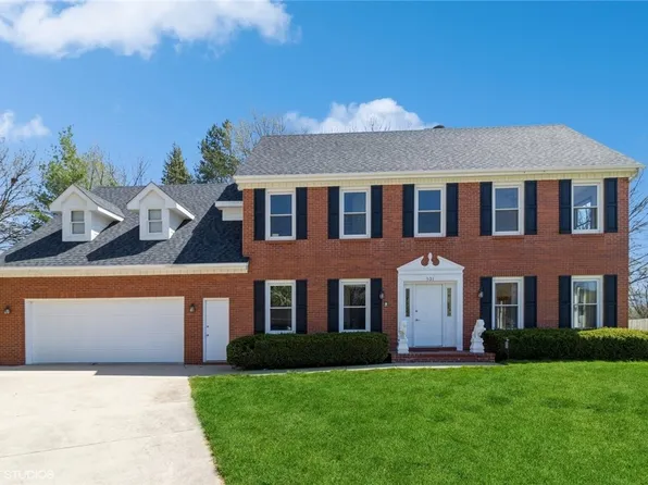 531 Valley West Ct, West Des Moines, IA 50265