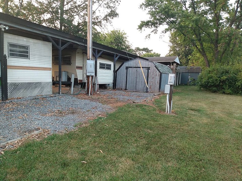 Riverbend Rv Park 681921, Falling Waters, WV 25419 Zillow